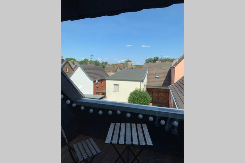Hier Steckt Liebe Drin ! Dormagen Exterior foto