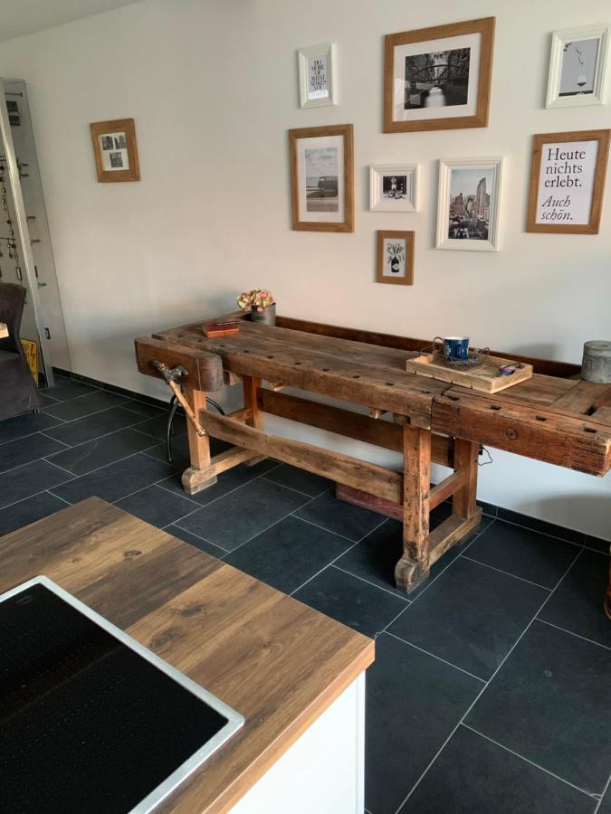 Hier Steckt Liebe Drin ! Dormagen Exterior foto
