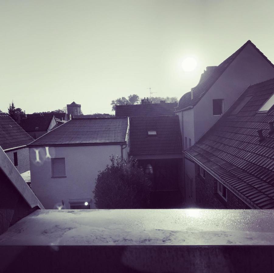 Hier Steckt Liebe Drin ! Dormagen Exterior foto