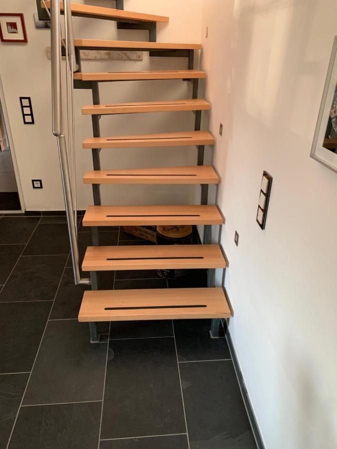 Hier Steckt Liebe Drin ! Dormagen Exterior foto