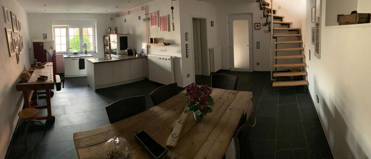 Hier Steckt Liebe Drin ! Dormagen Exterior foto